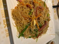 -點無缺茶楼·海鲜酒家(世博店)