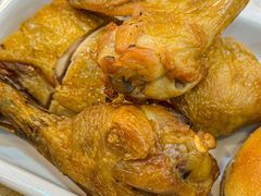 -香妃烤鸡(西单店)