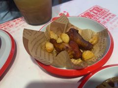 -老闵田螺馆·南昌特色(总店)