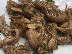 -渔码头食府(蓬莱阁店)