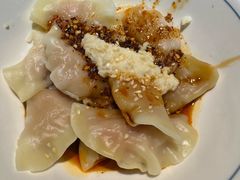 -龙抄手食府(浣花北路店)