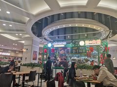 -永旺梦乐城国际商城(北清路店)
