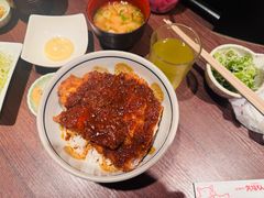 -矢场猪(名古屋站名铁店)