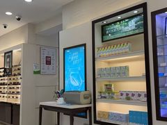 -毛源昌眼镜(杭州庆春东路店)