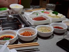 -海底捞火锅(仓山爱琴海店)