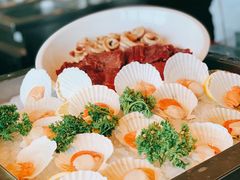 -君悦酒店·乐厨·高空自助餐(青年大街店)