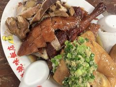 -陈光记烧腊店(罗保博士街店)