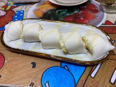 榴莲拉肠-甜心妈妈·榴莲星级糖水(北京路总店)
