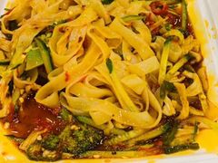 -魏家凉皮(博水商务大厦店)