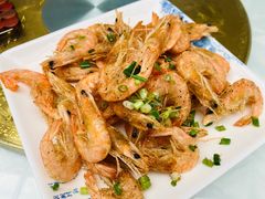 -笑红饭庄