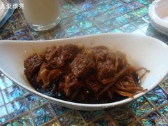 甬沪烤麸-走马楼饭庄(慈城古县城店)