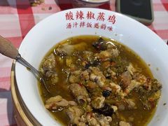 -西江红·株洲本地菜(滨江南路店)