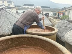 -苏州市吴中区光福窑上花果蜜饯厂