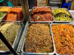 -三姐妹冷面馆(保卫路店)