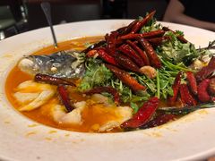 -清水亭湖北菜(大屯DT51店)