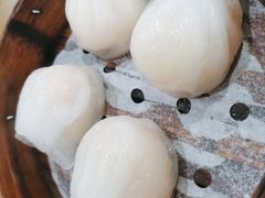 至尊虾饺皇-老周记茶点