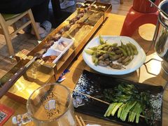 -华府九号海鲜烧烤大排档(龙域店)