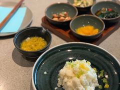 -半山腰·云南菜(侨福芳草地店)