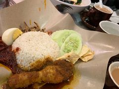-Old Town White Coffee(gateway@klia2)