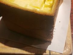 -绿茶餐厅(蓝色港湾店)