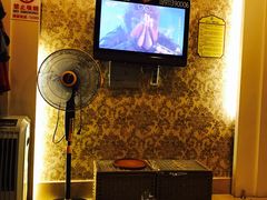 -良子健身(金融街店)