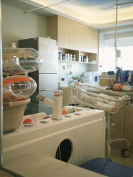 -广州安和泰医学月子会所