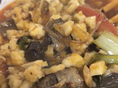 -刘信牛羊肉小炒泡馍(回民街店)