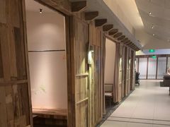 -上井料理黑金店(IFS国金中心店)