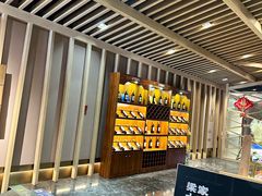 -梁家大院•农家菜(昆山会展中心店)