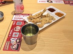 -朴大叔拌饭(上海金山万达店)