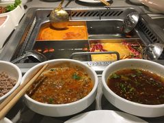 -海底捞火锅(凯德广场店)