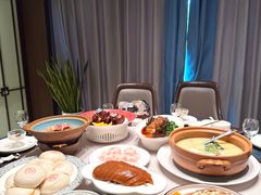 -颂福楼·南京菜(定淮门店)