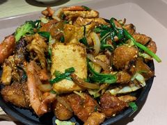-北大家园食堂