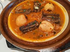 金陵炖生敲-金陵后厨·南京菜(新街口秣陵路店)