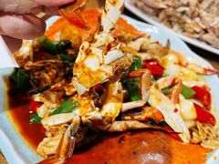 -和源祥·日照菜扛把子(万平口一店)