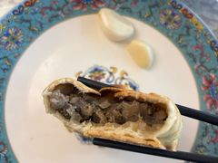 -汗腾格里·风味餐厅(新疆驻京办店)
