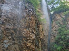 -湖洞水自然风景区
