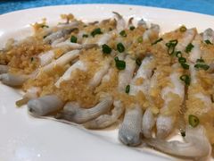 -御唐府海珊瑚主题餐厅