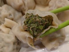-宝源饺子(麦子店街店)