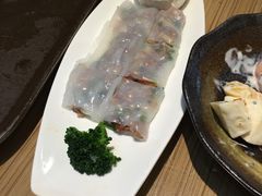 -火啫啫·粤式啫啫煲(南通首店)