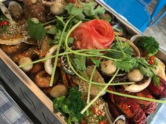 -辣螃铠盆盆蟹大排档(总店)