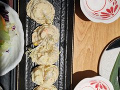 -味太助·银饭食堂(中华城店)