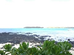 -蓝湾海滩