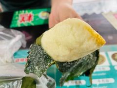 -叶婆婆豆浆馍馍