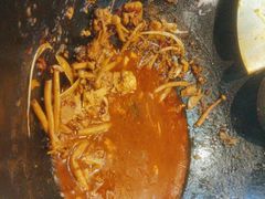 -东北特色铁锅炖·柴火灶(富阳一店)