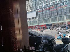 -喜乐餐厅•灯笼虾球首创者•本地小海鲜(二马路店)