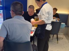 -兰湘子·湘菜小炒(盛龙广场店)