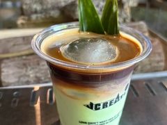 -J Create城市露营咖啡·简餐·宠物(上海动物园店)