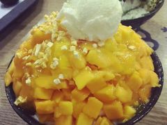 -雪花姐姐(泰华城新天地店)