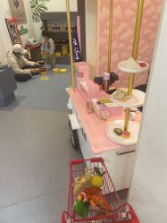-Arkid安奈欢乐王国(百花里店)